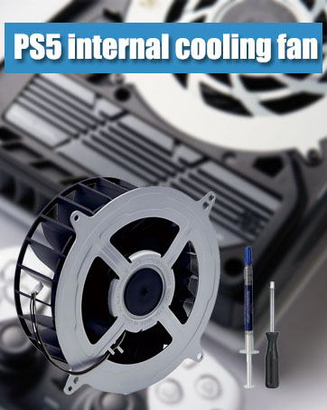 fan for ps5,fan for ps4,ps5 internal fan,playstation 5 portable console,playstation cooling fan