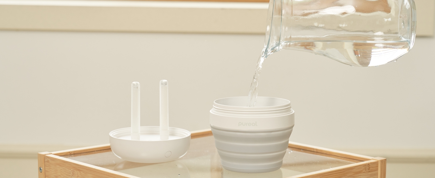 humidifier