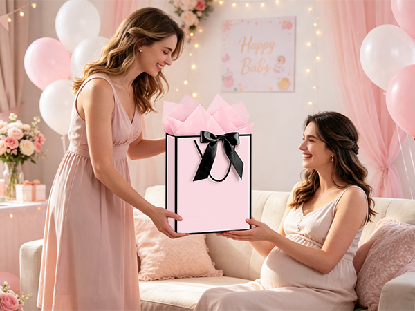 gift bags