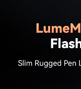 Penlights Slim flashlights rechargeable portable pen lights