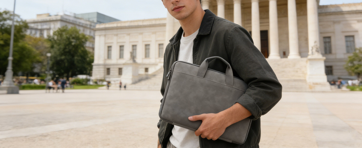 ligtweight laptop case