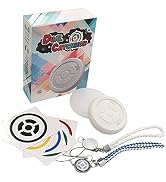 Mcbazel MEGACOM Pocket Dual Catchmon for 2 Accounts, Auto Catching Collecting Items for Poke Go C...