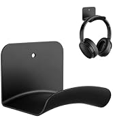 Skyaudio Headphone Hanger Holder Wall Mount