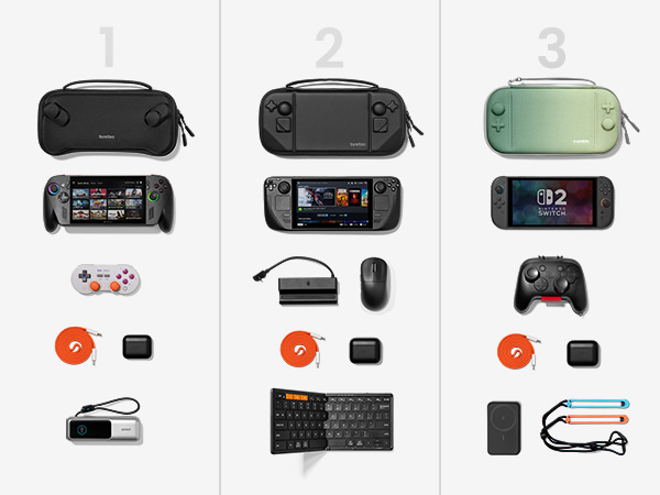 switch 2 sling bag