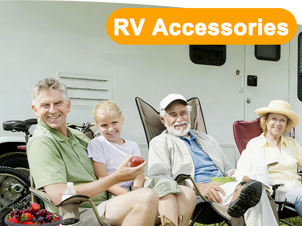 rv accessories