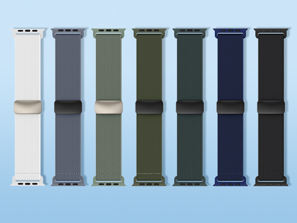 apple watch bands