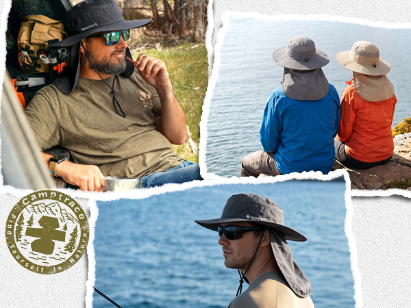 mens sun hat