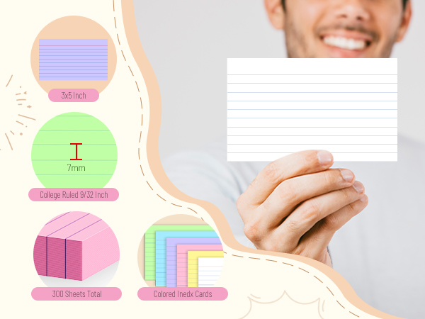 flash cards