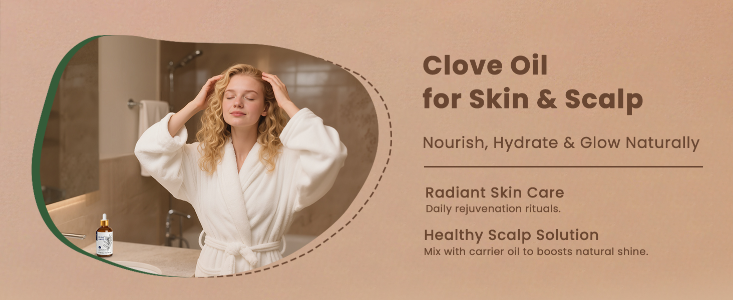 clove oil