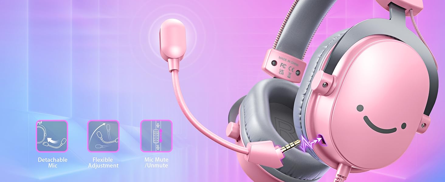 pc headset