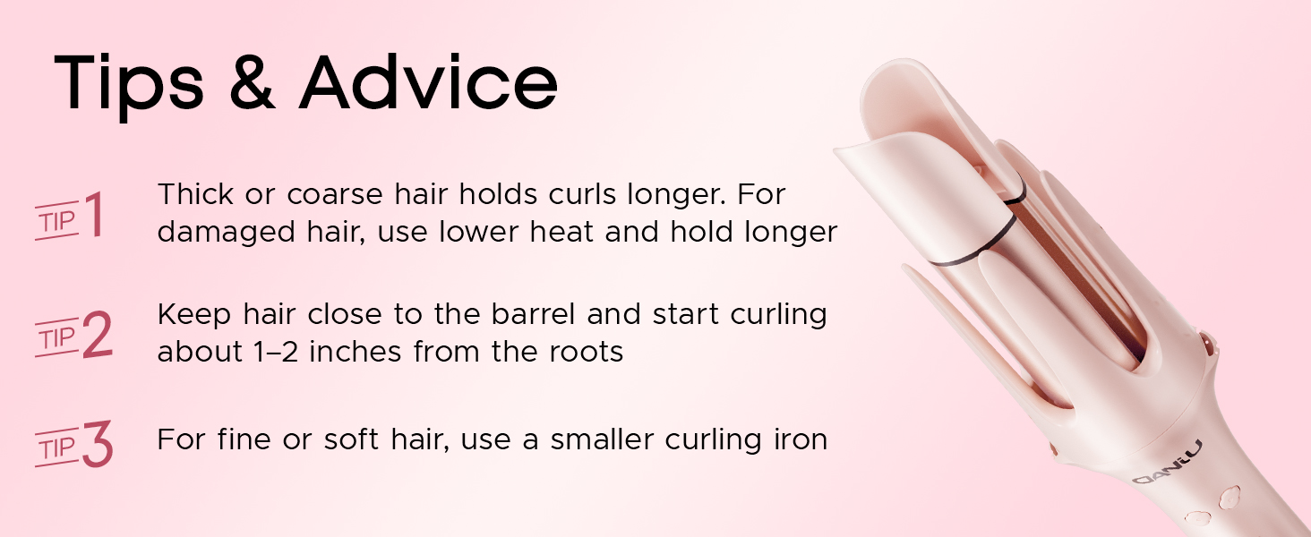 Tips & Advice