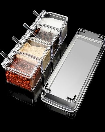seasoning box