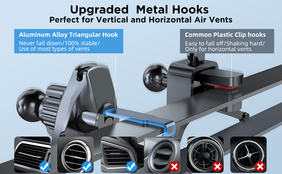 car phone mount charger