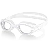Aegend Swim Goggles, No-Leaking Anti-Fog Swimming Goggles for Adult Men Women