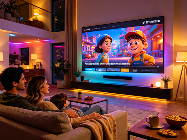 box to watch all tv channels
