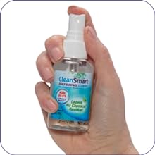 TSA approved travel size
