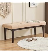 End of Bed Bench, 47.2