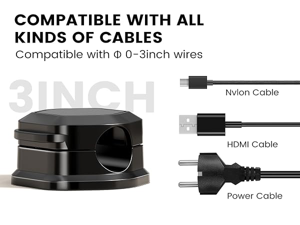 compatible cables