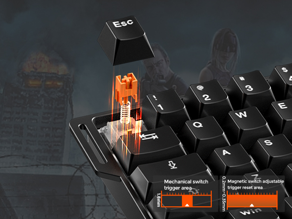 0.01 mm RT step accuracy