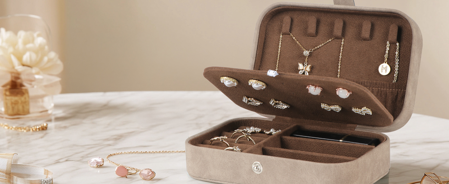 jewelry box