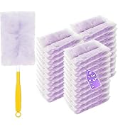 Duster Refills Compatible with Swiffer Duster, Heavy Duty Multi Surface Duster Replacement with 1...