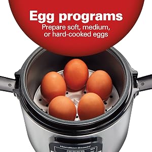 egg cooker