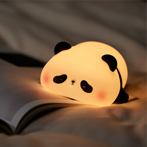 Night light for reading bedtime stories