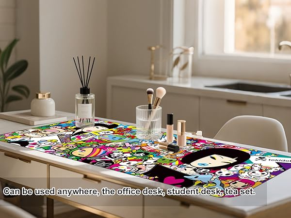 tokidoki