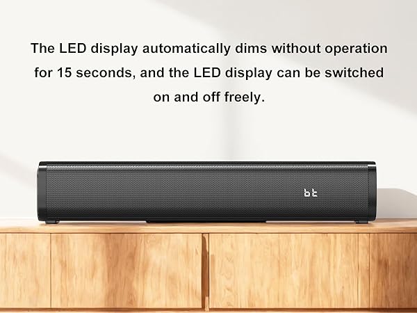 Smart LED display