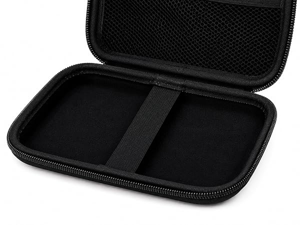 zipper case
