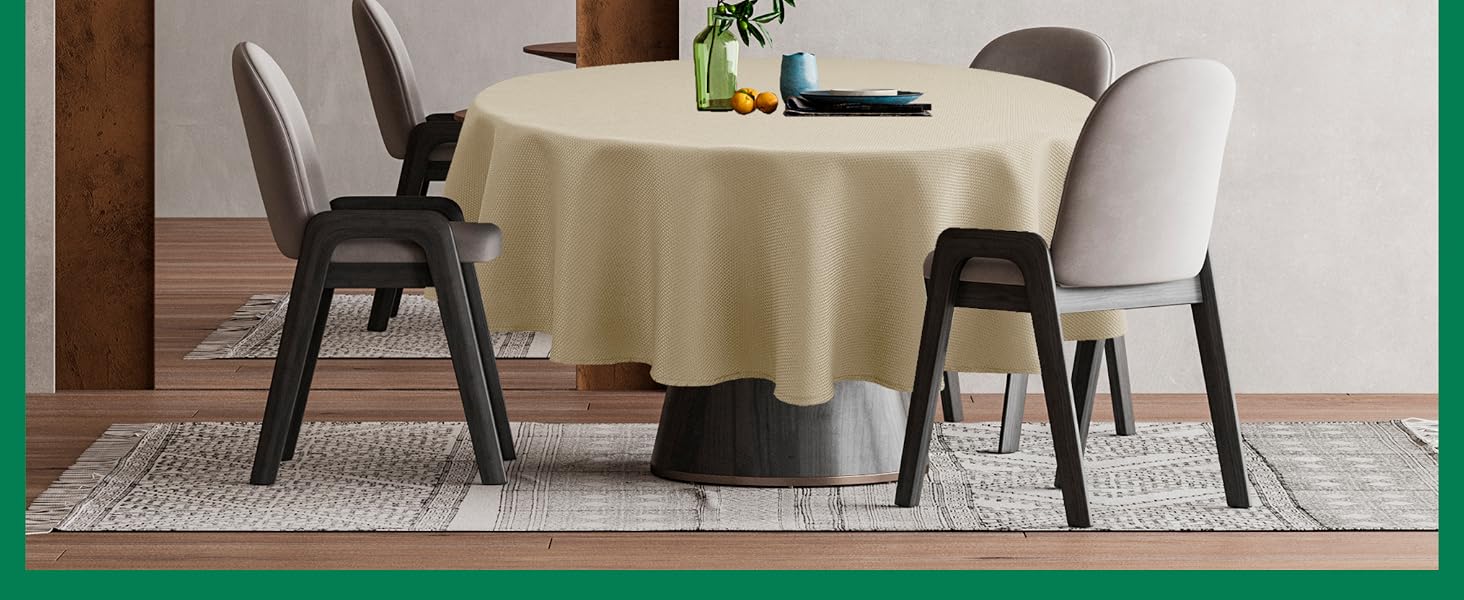 TABLE CLOTH