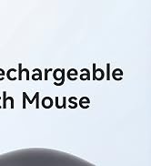 2.4G & BT5.0/3.0 Mouse