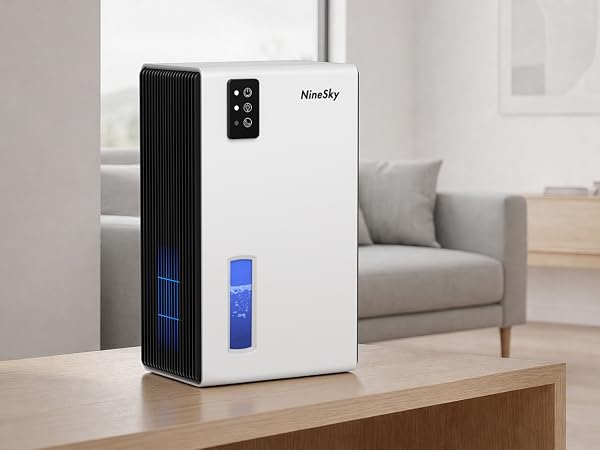 dehumidifier for bedroom