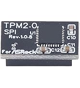 Module, 14 Pin Secure Storage Encryption Security Module Remote Card for Motherboard, Security Mo...