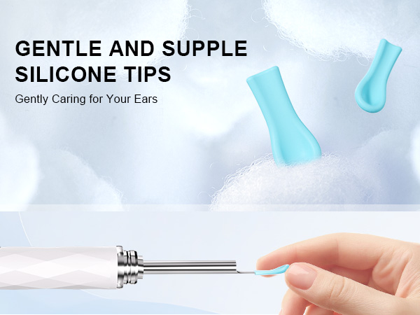 ear wax tool camre