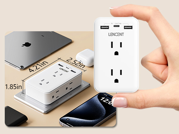 Compact Size