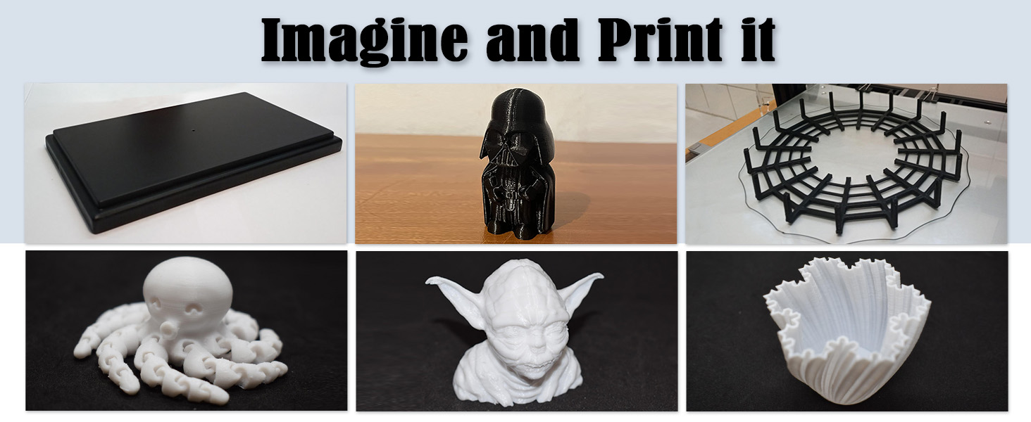 black pla