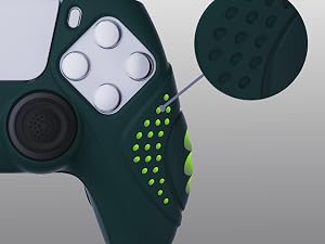 case cover for ps5