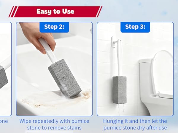 pumice stone