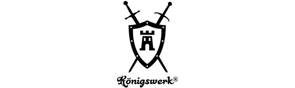 Königswerk alarm clock