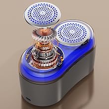 German-engineered power Injecting powerful force