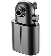 Veken Shower Head Filter to Reduce Chlorine, KDF Showerhead Filters With Activated Carbon and Cal...