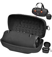 Case Compatible with JBL Xtreme 4/3 Portable Waterproof Wireless Bluetooth Speaker. Travel Carryi...