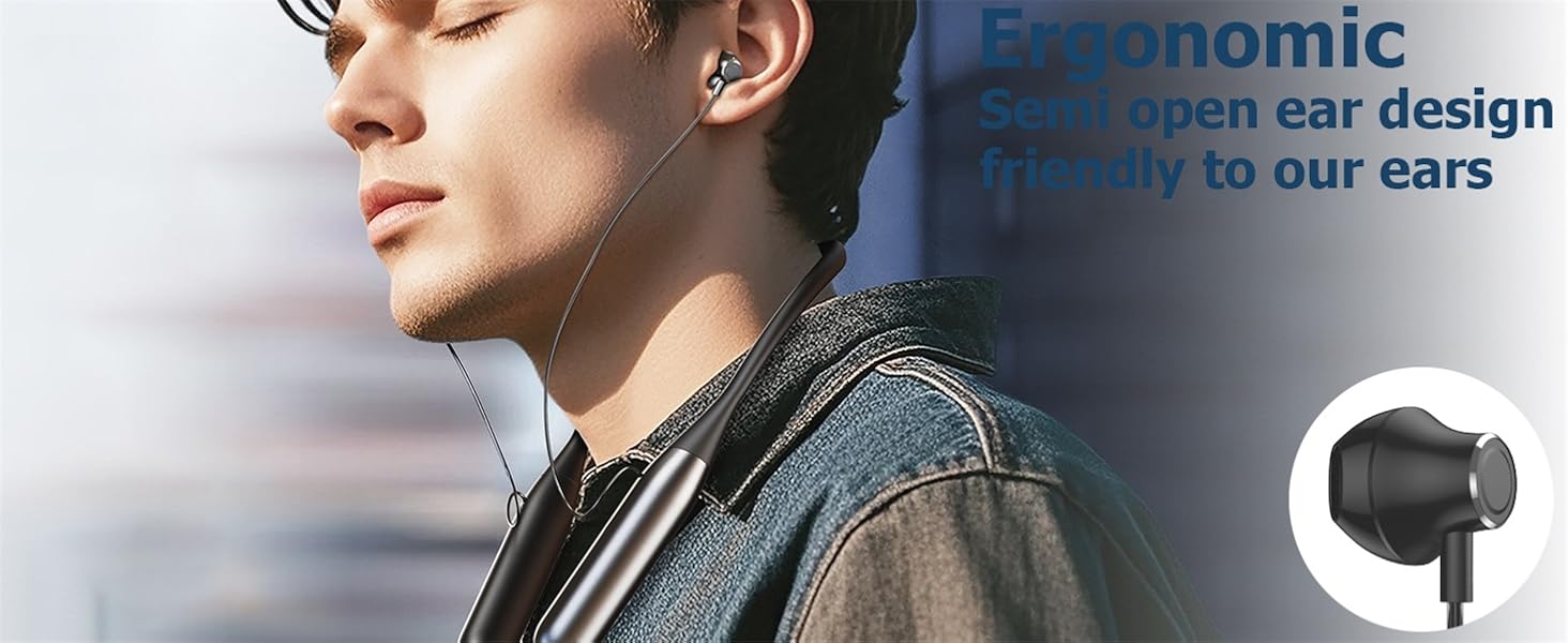 Ergonomic earbuds