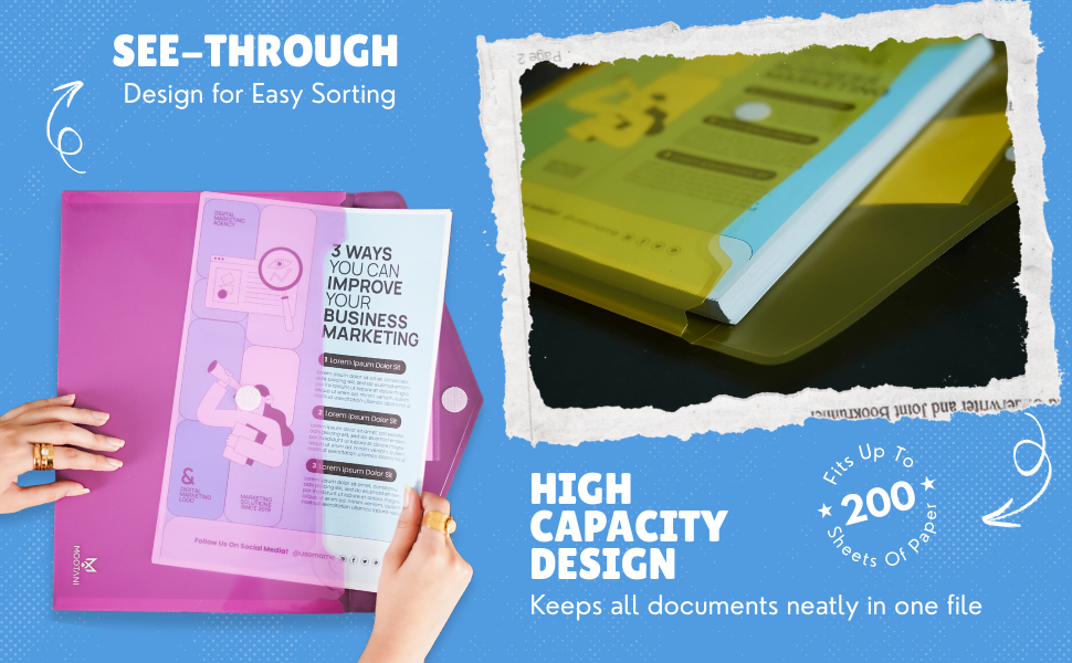 carpetas para documentos plastic file folder plastic folders for documents plastic folder