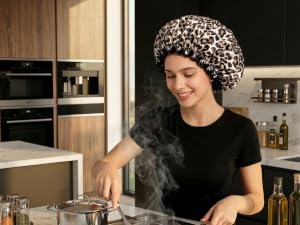 shower cap