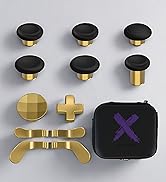 13 in 1 Component Pack Kit for Xbox Elite Series 2 Controller