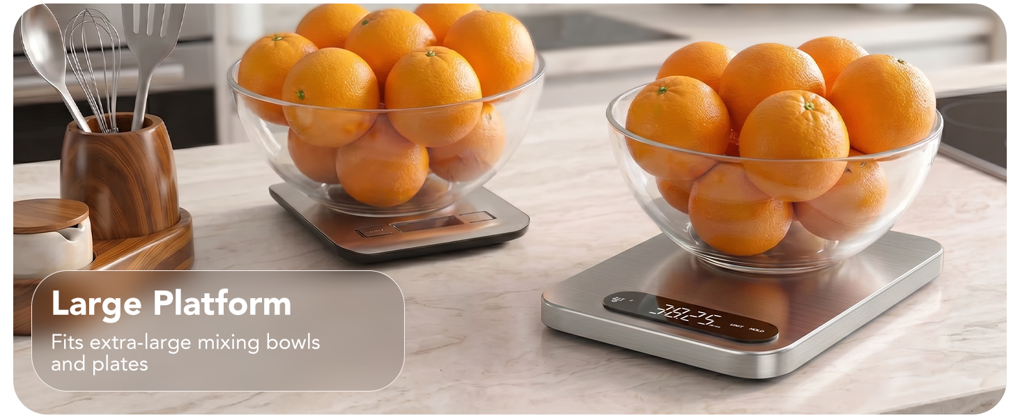 large food scale