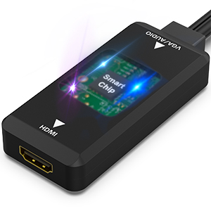 vga to hdmi adapter