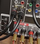 KabelDirekt audio cables